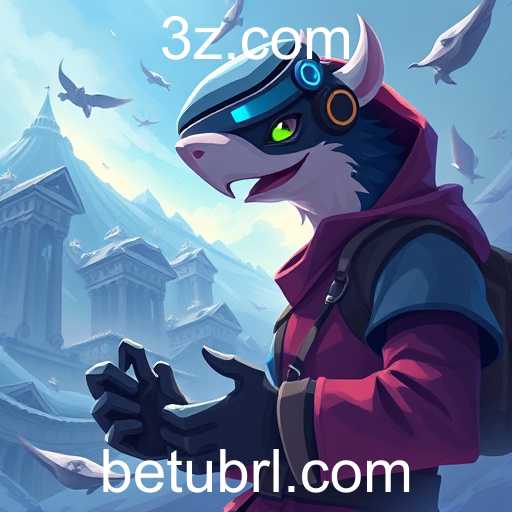 A Revolução Digital do Betu no Mundo dos Jogos