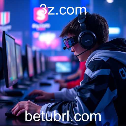 A Revolução dos eSports no Cenário Global