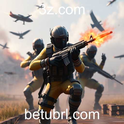 Avanços Inesperados no Mundo dos Jogos em 2025