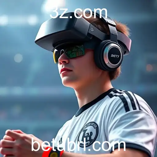 Revolução Digital nos Jogos Esportivos