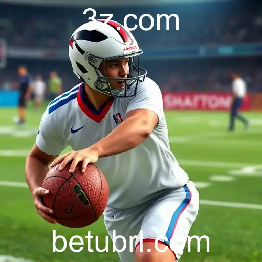 A Revolução dos Jogos no Espaço Virtual Betu