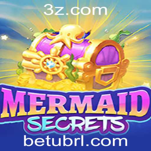 MermaidSecrets: Descubra o Fascínio dos Segredos Submarinos