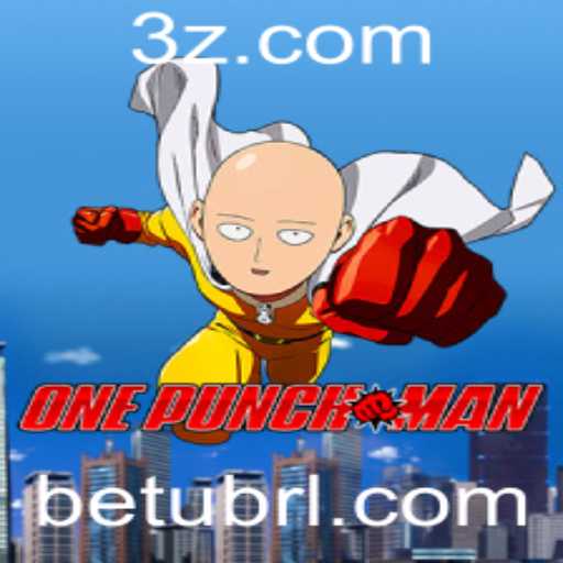OnePunchMan: Explorando o Jogo de Ação e Estratégia com Betu