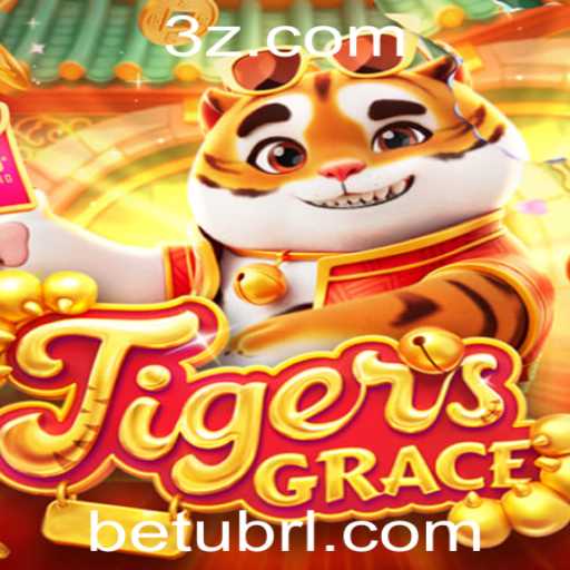 Descubra TigersGrace: Um Jogo Inovador com a Chave Betu