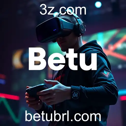 Ascensão e Impacto de Betu nos Jogos Online
