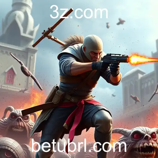 Avanços Tecnológicos Surpreendem no Mercado de Jogos