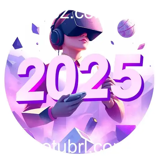 Novos Horizontes no Mundo dos Jogos: Inovações e Tendências