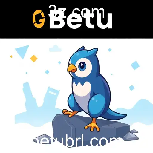 Inovações no Mundo dos Jogos com Betu