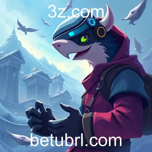 A Evolução dos Jogos Online com Betu