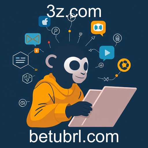 A Revolução dos Jogos em 2025: A Ascensão de Betu