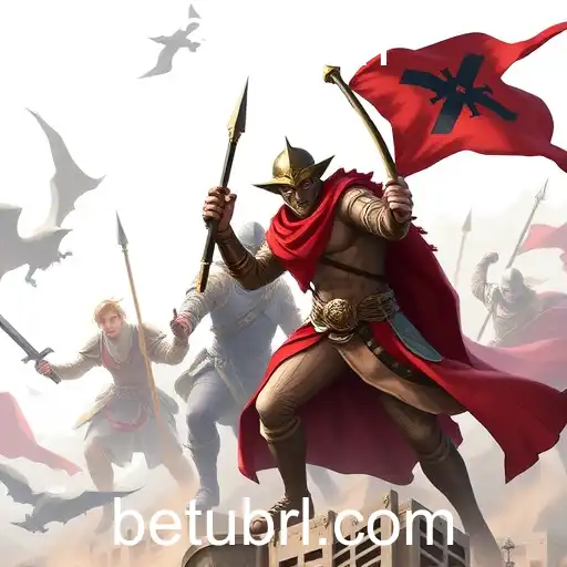 Crescimento e Desafios em Betu: O Ano dos Jogos