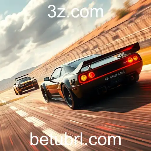 Explorando a Adrenalina: Jogos de Corrida no Site Betu